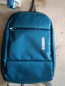 Back Bag