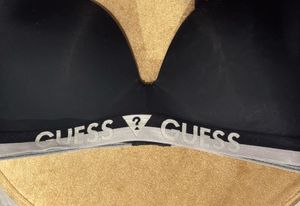 Guess Tee Bra