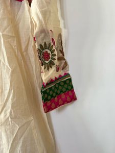 Beautiful Embroidered Kurta