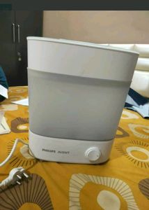 Bottle STERLIZER