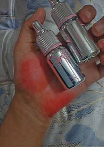 Chromalusion Lip & Cheek Tint