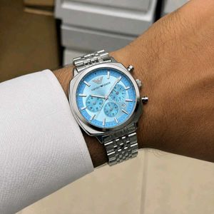 Emporio Armani Chronograph Watch