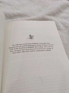 Fourth Wing by Rebecca Yarros