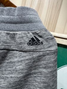 Adidas ZNE Road Trip Grey Track Pants