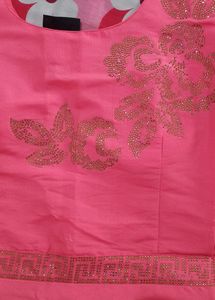 Stylish Gown For Women And Girls