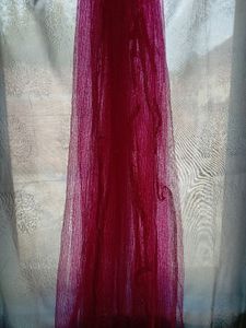 Decoration Chunari PINK , RED , LIGHTpink