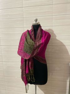 pashmina stole Beautiful Women's Scarf/Stole