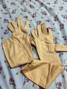 ✅New Packed Unisex Gloves