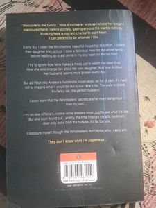The Housemaid by Freida McFadden