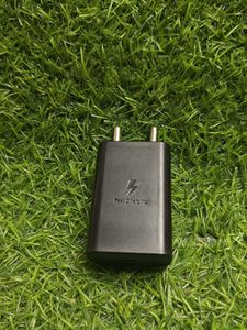 Samsung 15W PD Adaptor USB To C