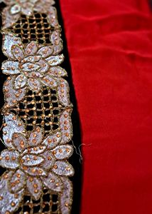 Designer Lehenga Choli cum saari💃💃
