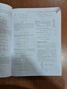 Class 12 Physics S.L. Arora