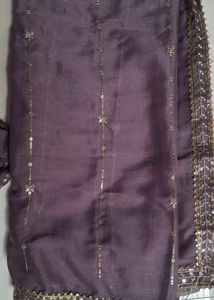 Designer Lehenga Choli Set