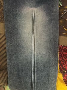 Man Jeans