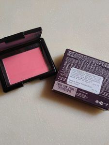 Oriflame Perfect Blush Pink