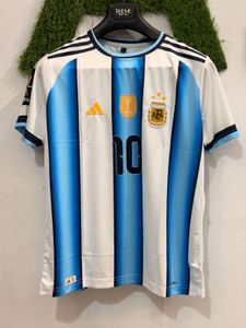 Argentina Football Jersey