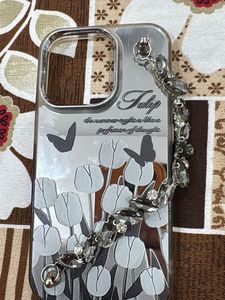 Designer Phone Case with Bling