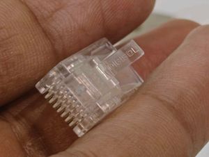 RJ45 Connectors