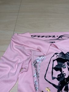 offshoulder coquette dress