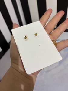 Dressberry Evil Eyes Earring
