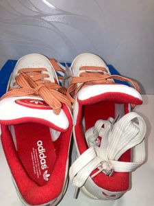 Adidas Campus Sneakers 100%💯 ORIGINAL UK - 7