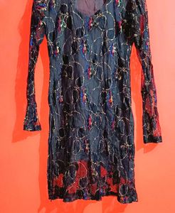 Net Kurti