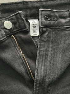 H&amp;M Vintage Mom Jeans