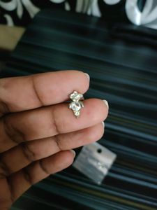 Small Stud Earrings ideal for office or formal wea