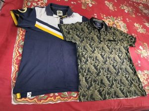 Combo of Men's Tshirt 👕🔥✨