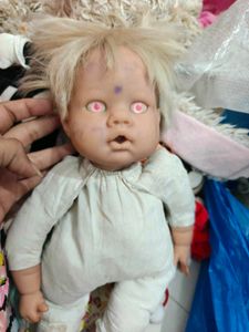 Vintage Baby Doll