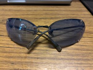 Sunglasses Bundle - Three Pairs