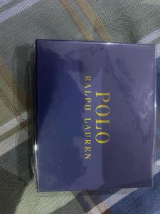 Ralph Lauren Wallet