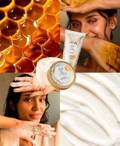 body and hand cream an