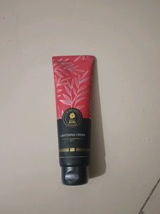 Sweet Bliss Lightening Cream SPF 15