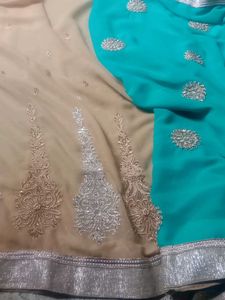 Two Colour Saare
