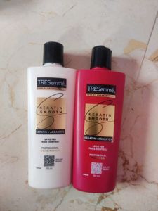 TRESemme Keratin Smooth Duo