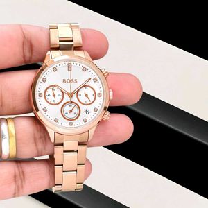 Boss Womens