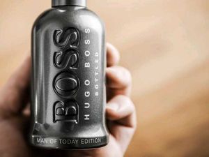 Hugo Boss Bottled Perfume Tester