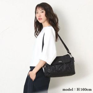 Stylish Kipling Shoulder Bag