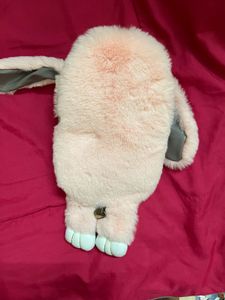 Bunny Rabbit Sling Bag