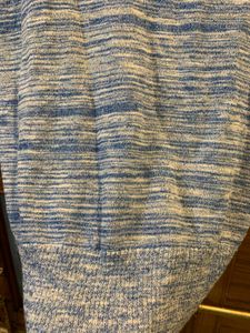 Sky Blue Top ( Imported Brand ) - NEVER WEAR
