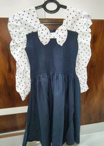 4 dress ,150 sale,Lilac Flowy Dres