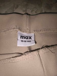 Women's Flare Pants
