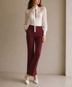 Korean Trousers (Imported)