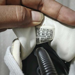 Adidas Superstar White Sneakers