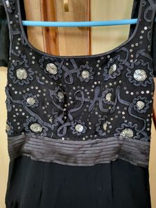 Beautiful Black dress Never Used