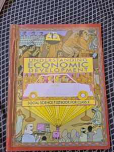 understanding economic development class 10 NCERT