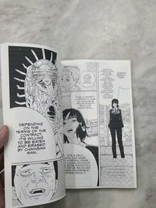 Chainsaw Man Manga Vol. 19