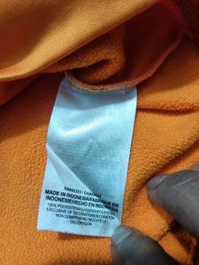 Nike Tennessee Volunteers Hoodie