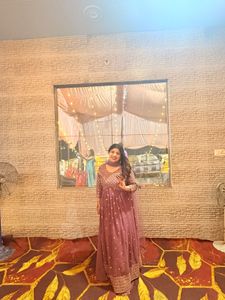 Kurta With Plazzo